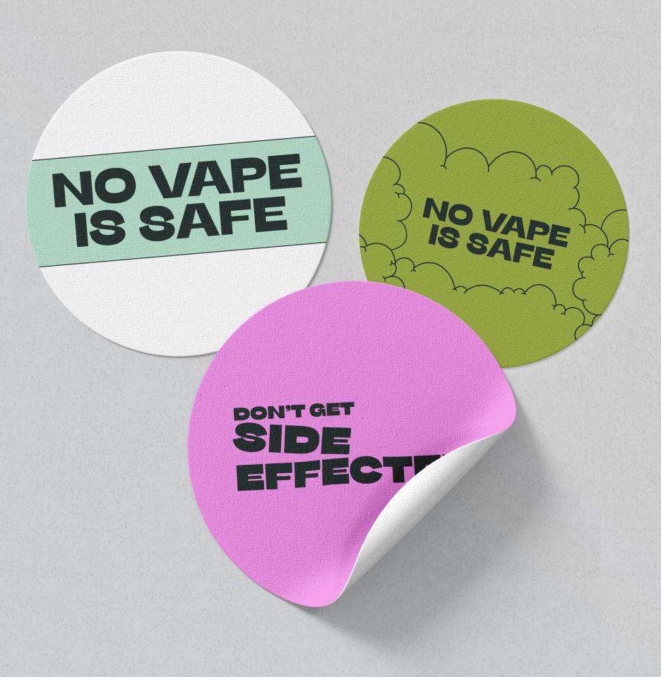 elfbar elfa kaufen The 5 disturbing ways vaping can harm your kids main image 1