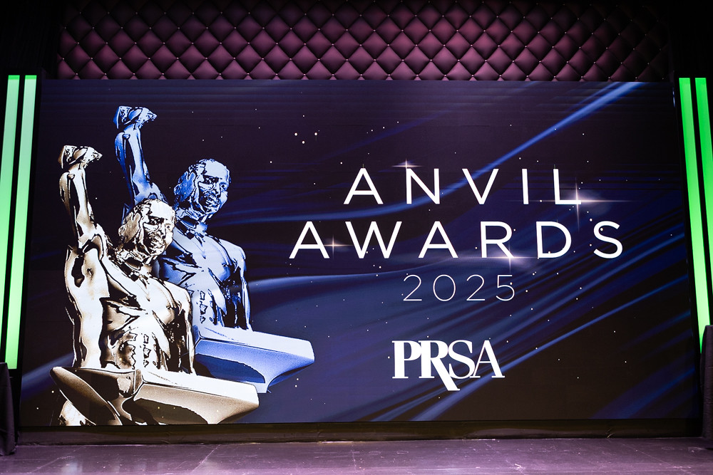 Anvil Awards 2025