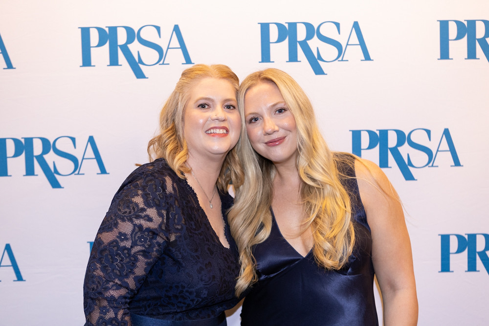Katie/Mackenzie Anvil Awards